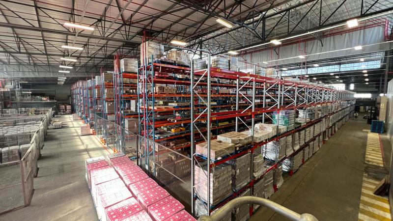 To Let commercial Property for Rent in Montague Gardens Western Cape